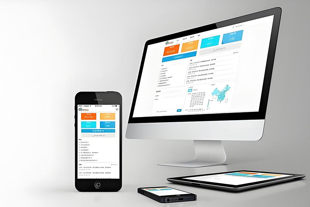 网站建设要注意的标准 促进网站用户好感度!