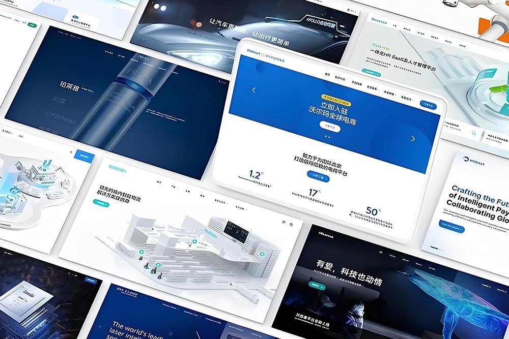 国内外贸B2B网站SEO优化教程_四个免费实用技巧_众宣网络