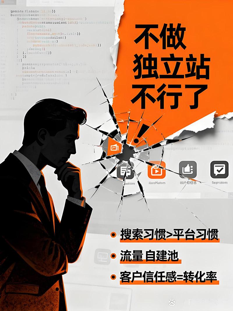 领英上发了1000条消息，为什么没人回？一个外贸运营的实战复盘