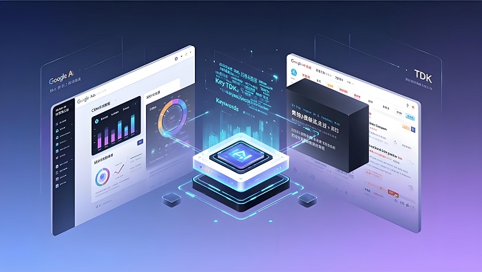 外贸独立站 vs 阿里国际站：不是二选一，是先后顺序